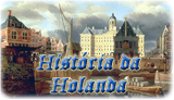 História Holanda