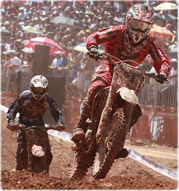 Motocross