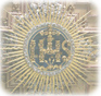Simbolo Jesuitas