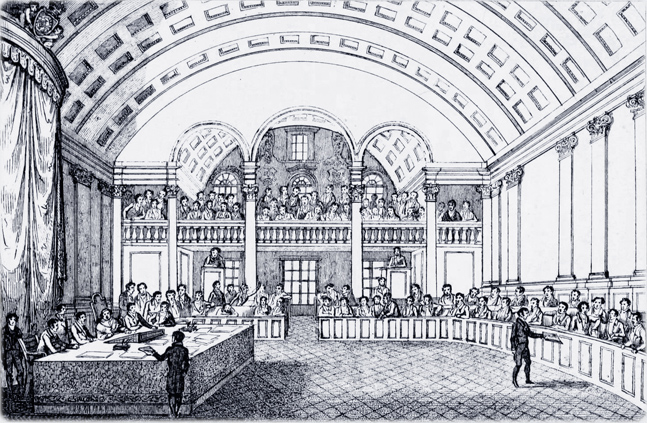 Assembleia 1823