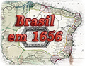 Brasil 1656