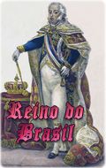Reino Brasil