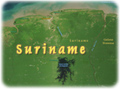 Costa Suriname