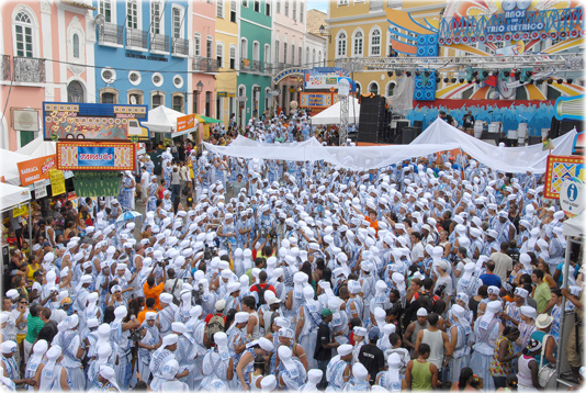 Pelourinho