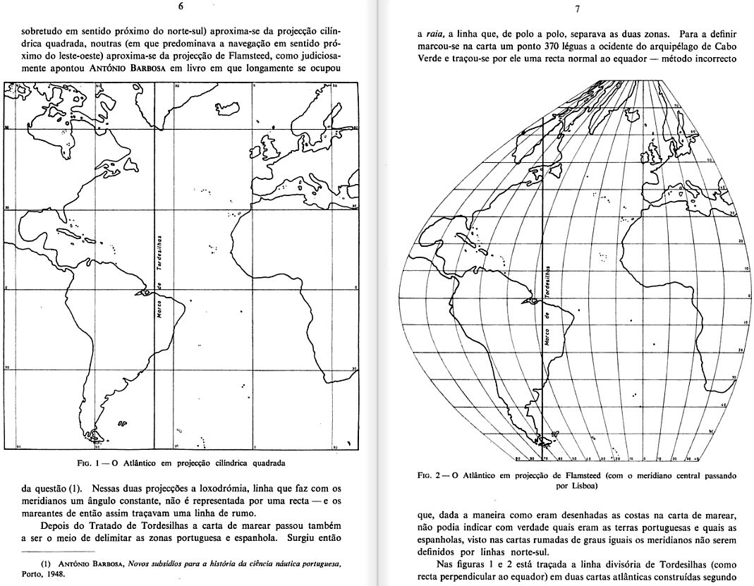 projecao-cartografica