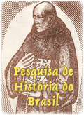 Pesquisa Historia Brasil